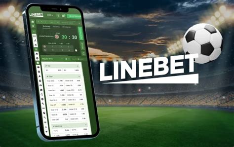 Linebet ᐉ Ставки на спорт ᐉ Букмекерская компания.